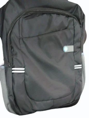 Lightweight Student Polyester School Bag