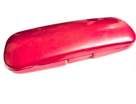 Creta Gloss Red Optical Case