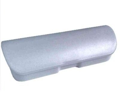 Crysta Silver Premium Spectacle Case