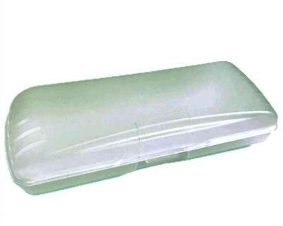 Ertiga Mint Green Stylish Glasses Case