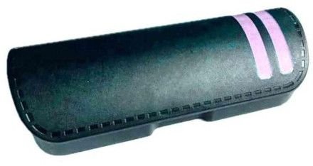 Hycross Dual Line Stylish Eyewear Case