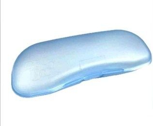 Innova Sky Blue Protective Eyewear Case