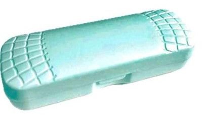 Repid Aqua Green Designer Eyewear Case