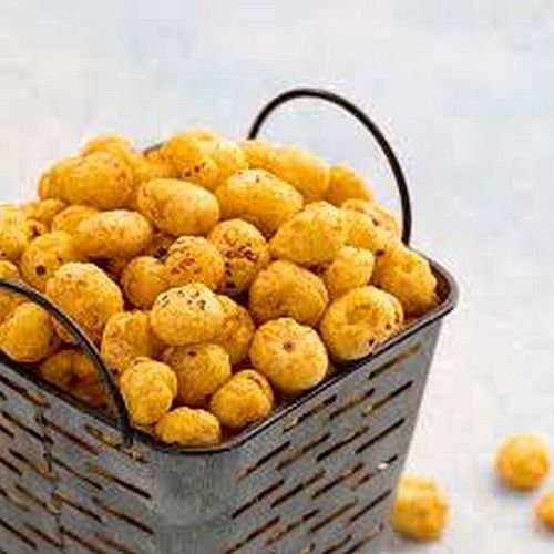 Mango Flavored Roasted Makhana