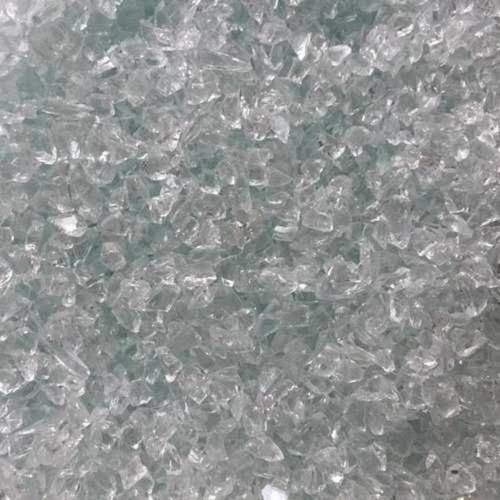 0.4mm Cullet Glass Scrap