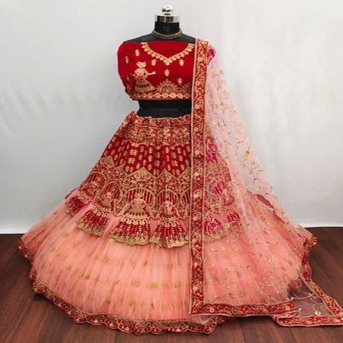 Lehenga Choli