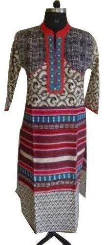 Long Kurtis