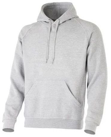 Mens Plain Hoodies