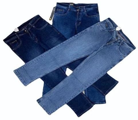 Mens Slim Fit Jeans