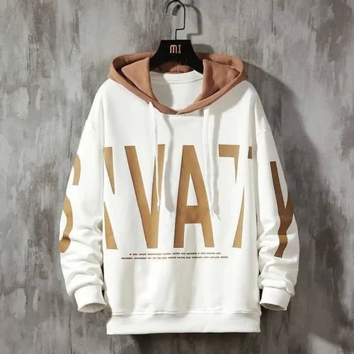 Mens Stylish Sweatshirts