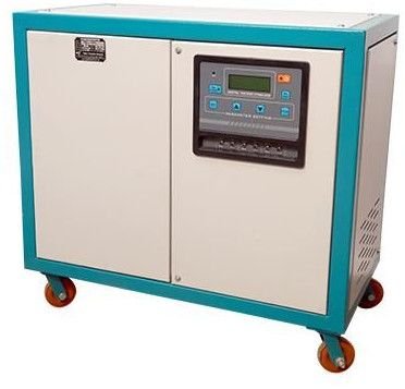 3 Phase Servo Voltage Stabilizer