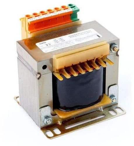 Industrial Control Transformer