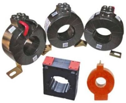 Tape Wound Current Transformer