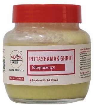 200gm Adya Pittashamak Ghrut