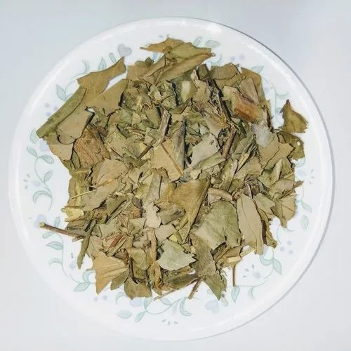 Dried Salparni Leaves