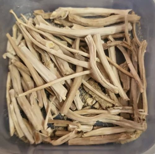 Dried Shatavari Root