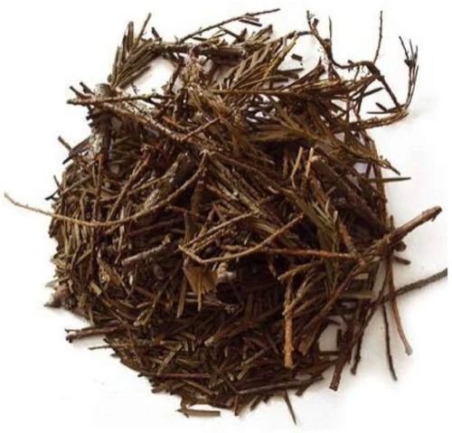Dried Tulsi Patra