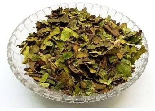 Dried Vasa Leaves