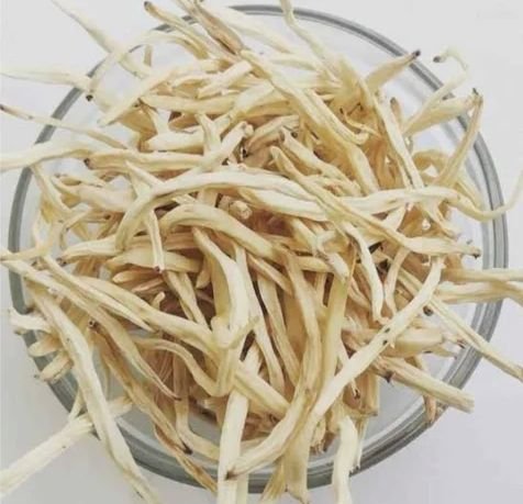 Organic Safed Musli