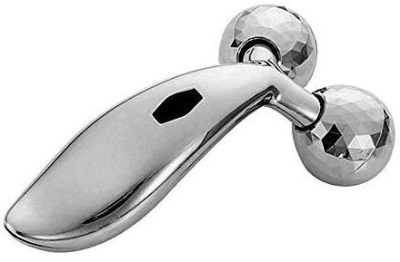 3D Manual Roller Massager