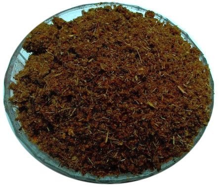 Herbal Incense Powder