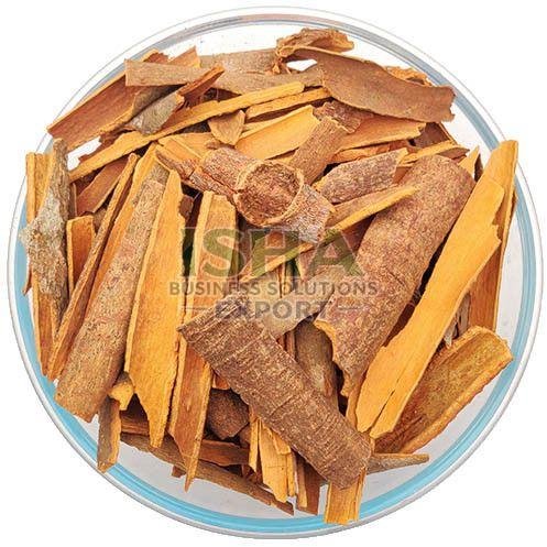 A Grade Dry Cinnamon Bark