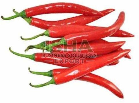 A Grade Fresh Red Chilli
