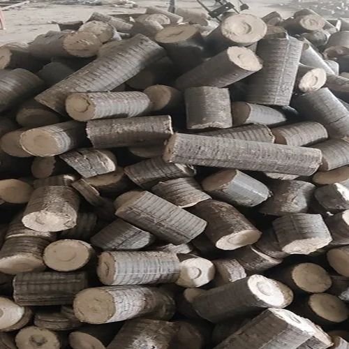 Saw Dust Biomass Briquettes