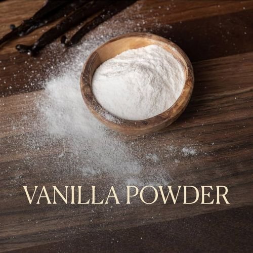 Vanilla Powder For Biscuits