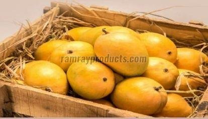 A Grade Ratnagiri Alphonso Mango