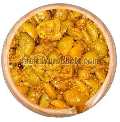 Konkan Lemon Pickle