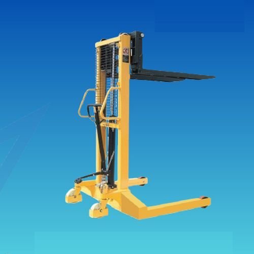 Economic Manual Stacker