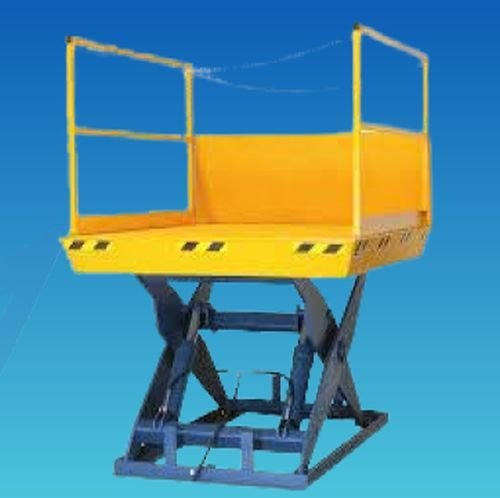 Hydraulic Scissor Lift Table