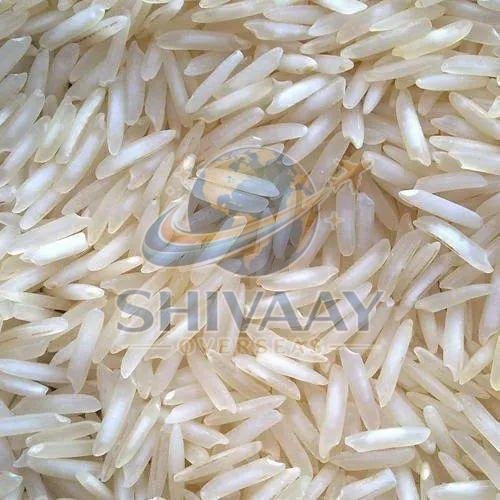 Long Grain Basmati Rice