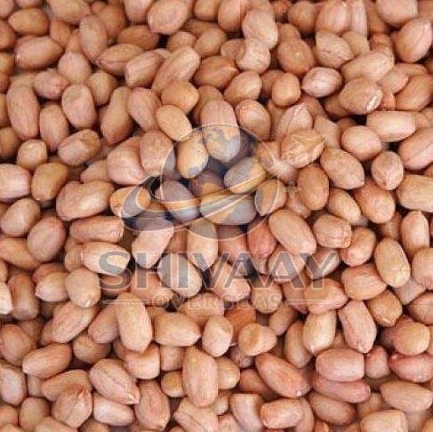 Raw Groundnut Peanut