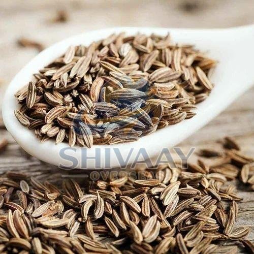 Whole Cumin Seeds