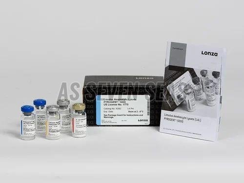 Bacterial Endotoxin Test