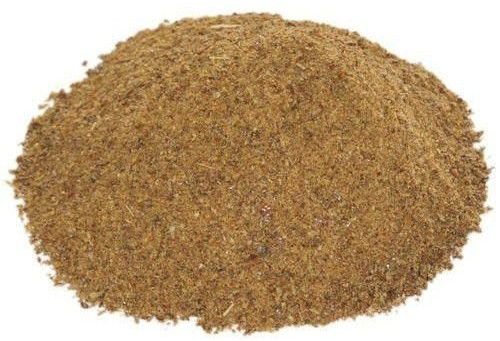 Pulverized Rice Husk Powder