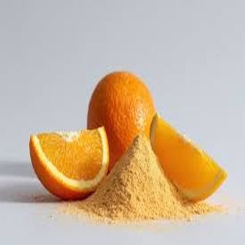 Orange Peel Powder