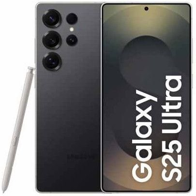 512gb Samsung Galaxy S25 Ultra Mobile Phone