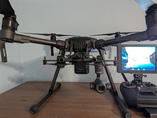High Quality Drones