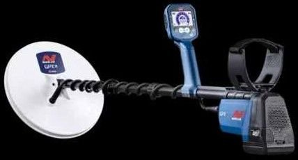 Metal Detectors