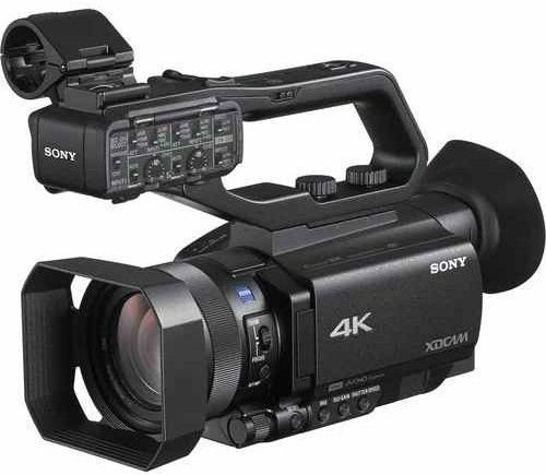 Sony PXW-Z90 4K Xdcam Camera