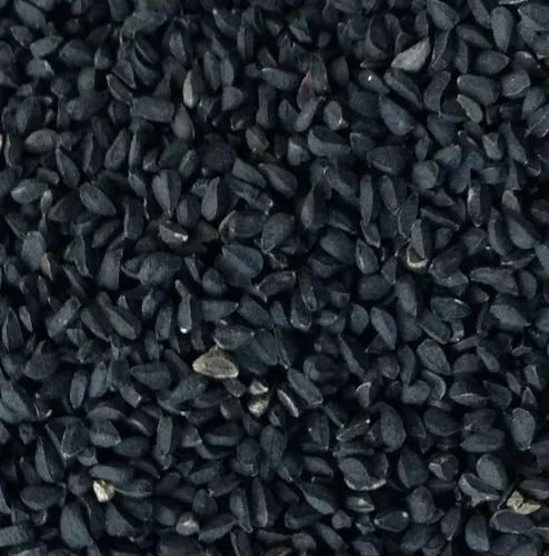 black cumin seeds
