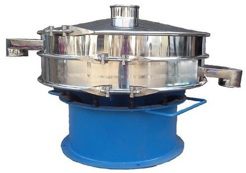 Circular Gyrator Vibro Screen