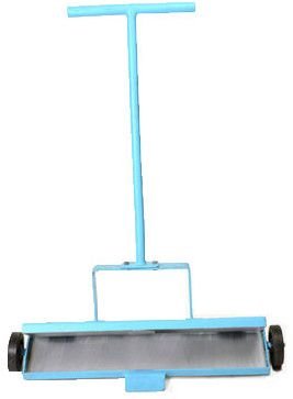 Magnetic Floor Sweeper