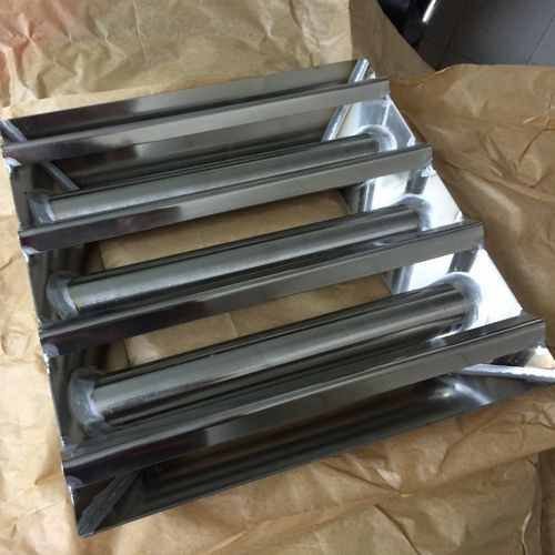 Steel Hopper Magnet