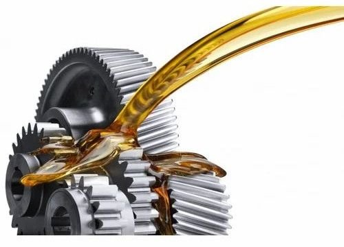 Heavy Duty SAE 90 Industrial Gear Oil