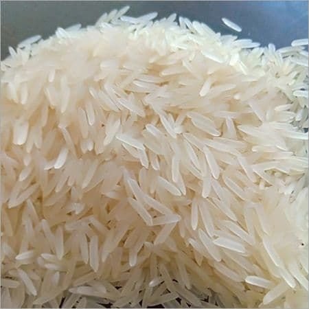 Long Grain Premium Traditional Basmati Rice