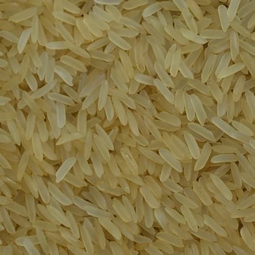 Sortex Clean PR11 Parboiled Rice